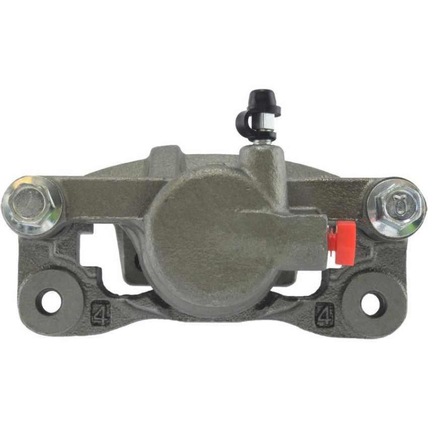 CENTRIC PARTS 141.46552 Centric Semi-Loaded Brake Caliper