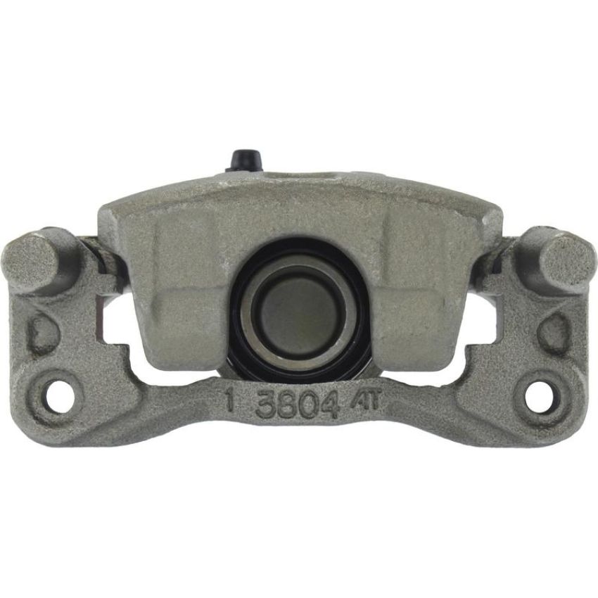 CENTRIC PARTS 141.46552 Centric Semi-Loaded Brake Caliper