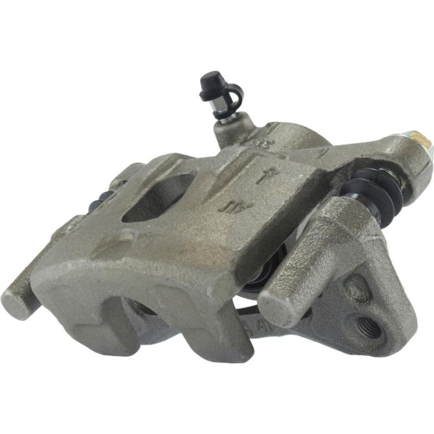 CENTRIC PARTS 141.46552 Centric Semi-Loaded Brake Caliper