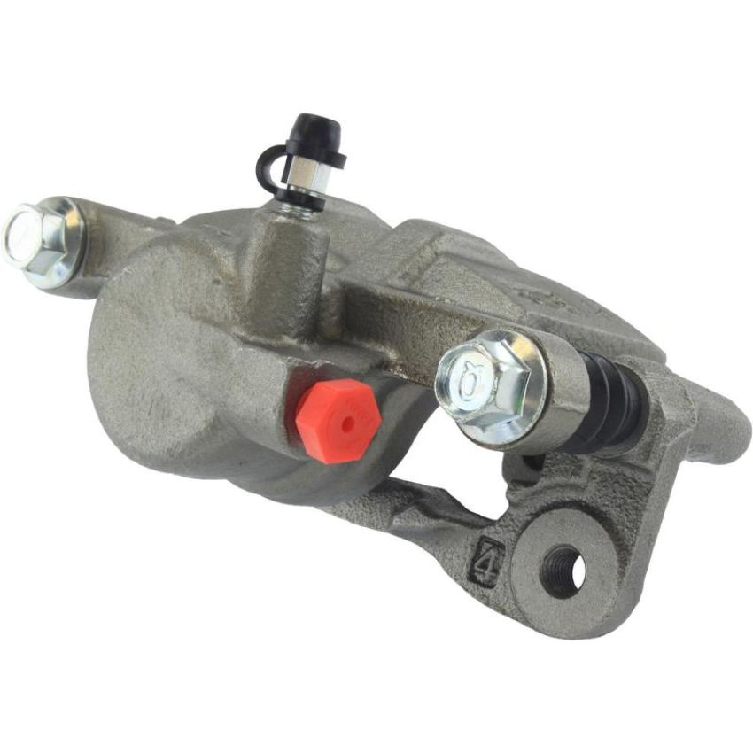 CENTRIC PARTS 141.46552 Centric Semi-Loaded Brake Caliper