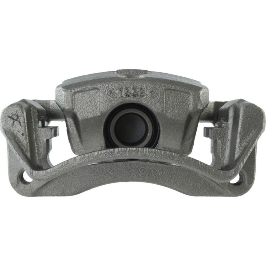 CENTRIC PARTS 141.46553 Centric Semi-Loaded Brake Caliper