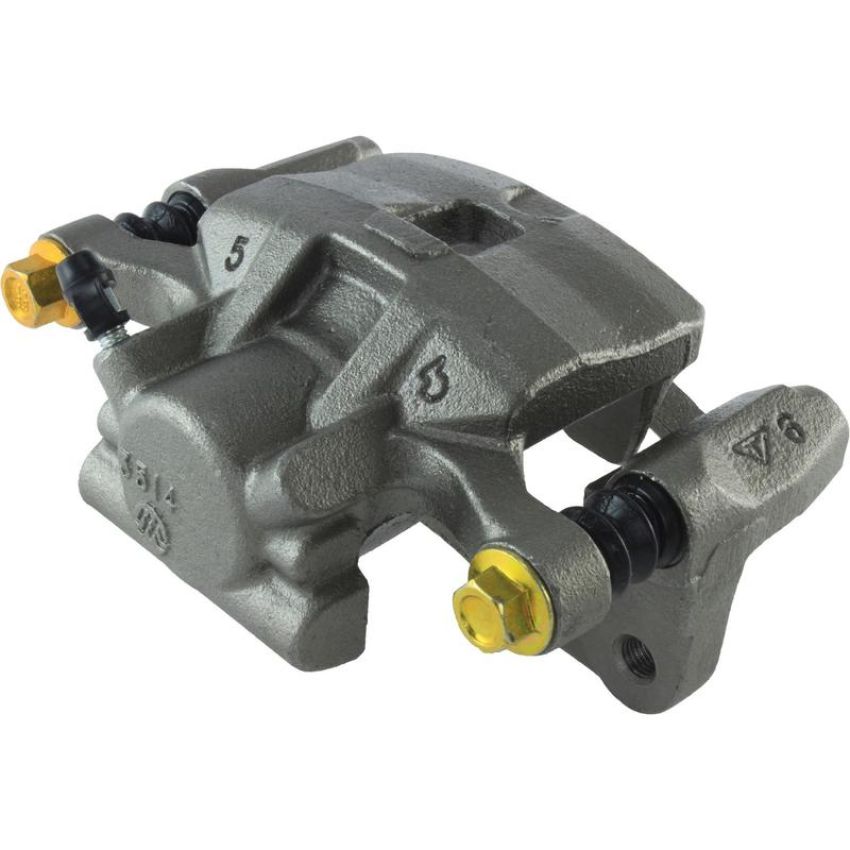 CENTRIC PARTS 141.46553 Centric Semi-Loaded Brake Caliper
