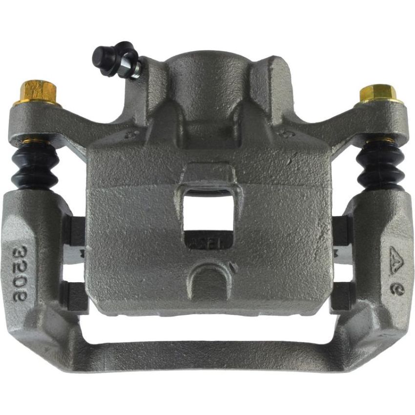 CENTRIC PARTS 141.46553 Centric Semi-Loaded Brake Caliper