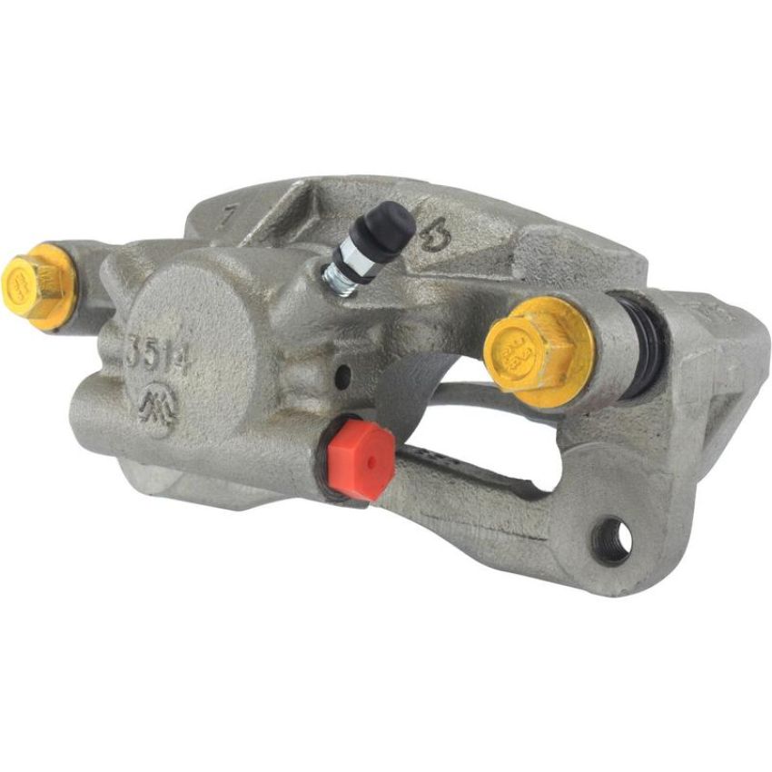 CENTRIC PARTS 141.46554 Centric Semi-Loaded Brake Caliper