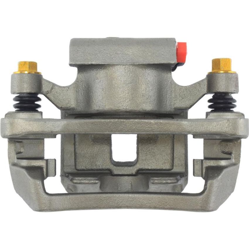 CENTRIC PARTS 141.46554 Centric Semi-Loaded Brake Caliper