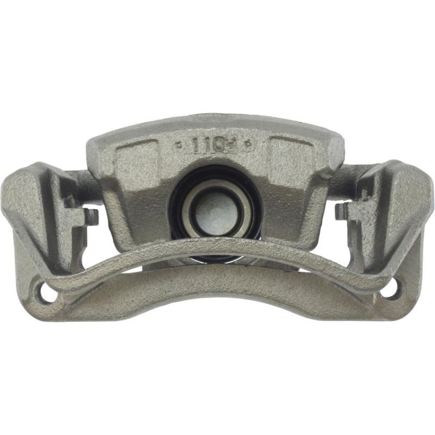 CENTRIC PARTS 141.46554 Centric Semi-Loaded Brake Caliper
