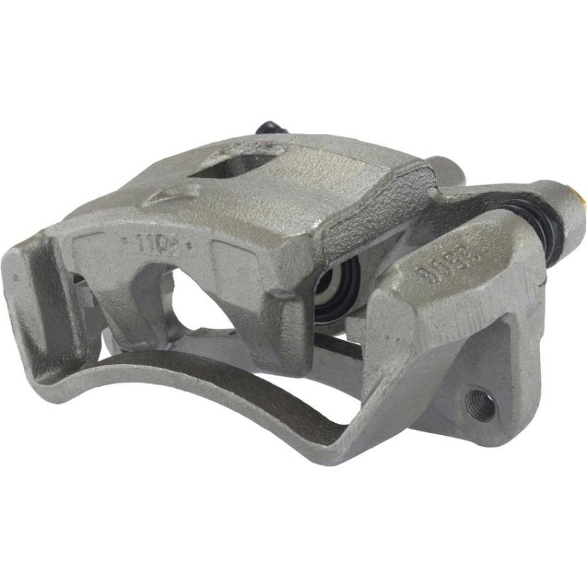 CENTRIC PARTS 141.46554 Centric Semi-Loaded Brake Caliper