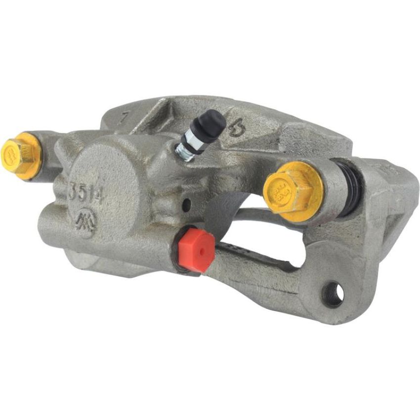 CENTRIC PARTS 141.46554 Centric Semi-Loaded Brake Caliper