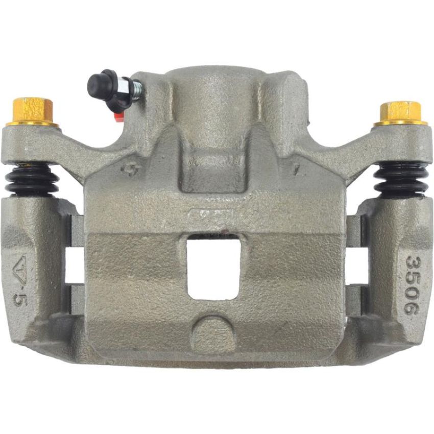 CENTRIC PARTS 141.46554 Centric Semi-Loaded Brake Caliper