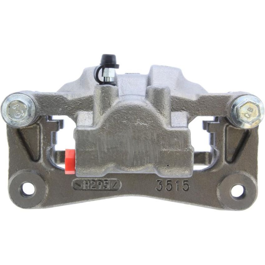 CENTRIC PARTS 141.46555 Centric Semi-Loaded Brake Caliper