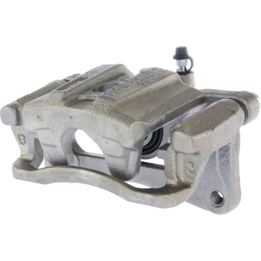 CENTRIC PARTS 141.46555 Centric Semi-Loaded Brake Caliper