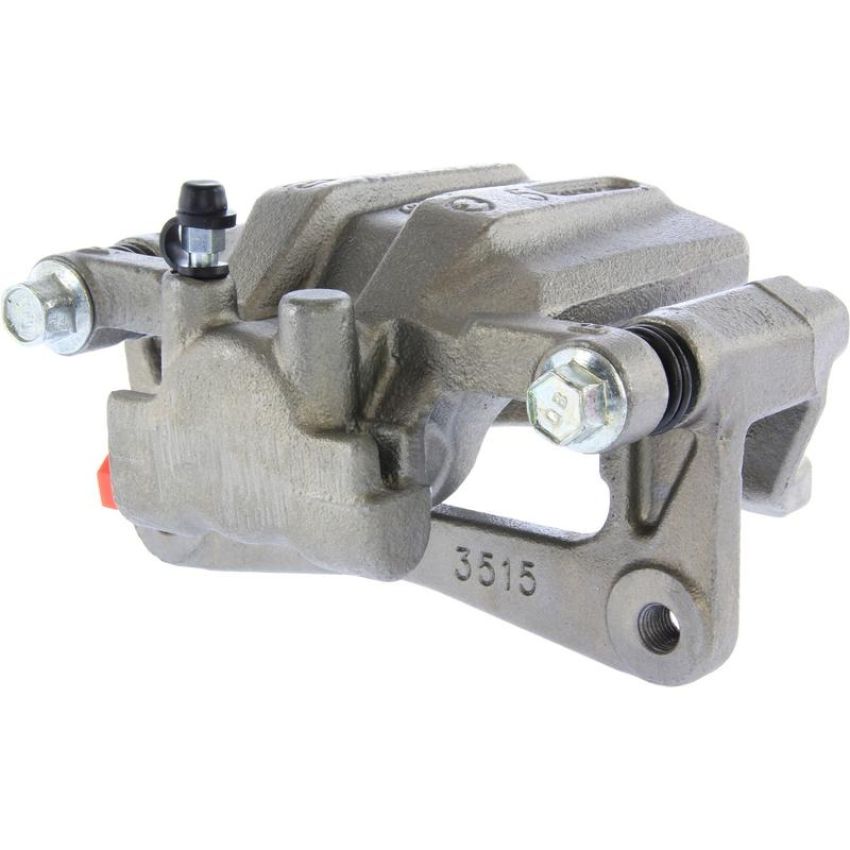 CENTRIC PARTS 141.46555 Centric Semi-Loaded Brake Caliper