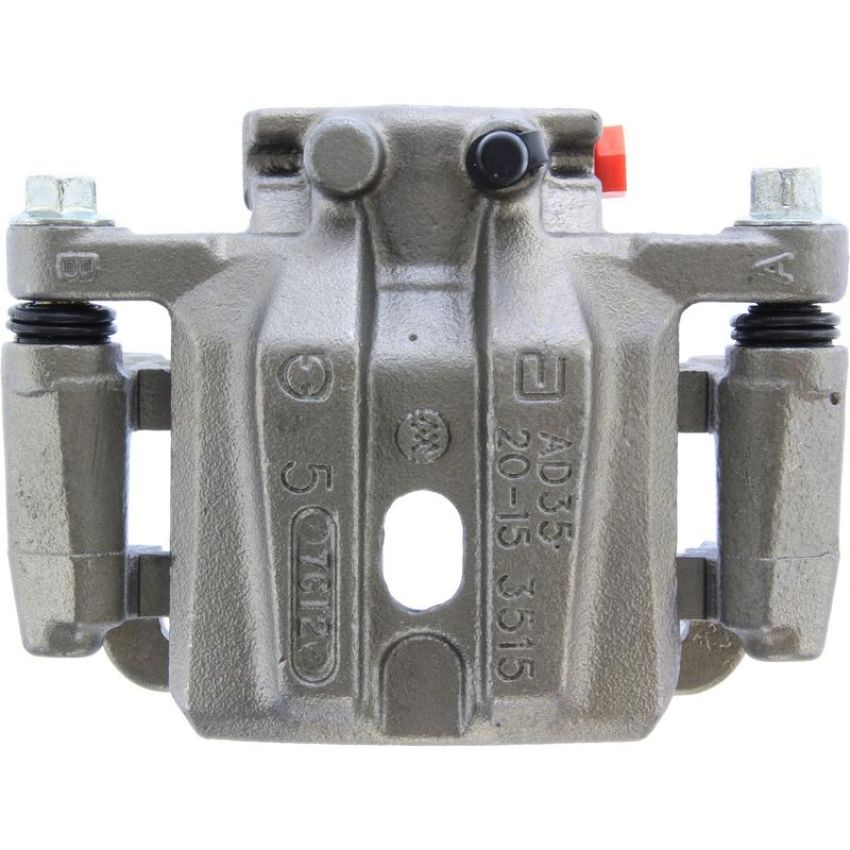 CENTRIC PARTS 141.46555 Centric Semi-Loaded Brake Caliper