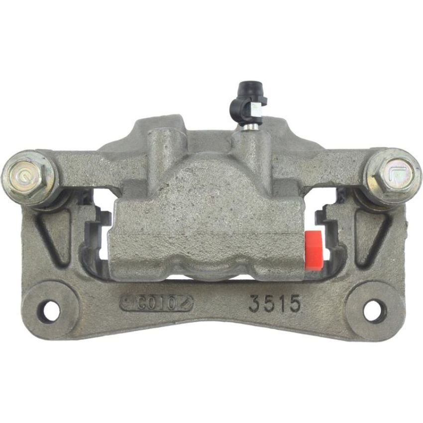 CENTRIC PARTS 141.46556 Centric Semi-Loaded Brake Caliper