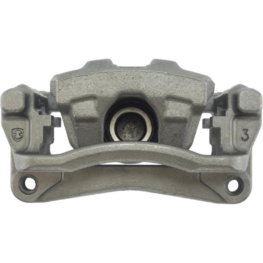 CENTRIC PARTS 141.46556 Centric Semi-Loaded Brake Caliper