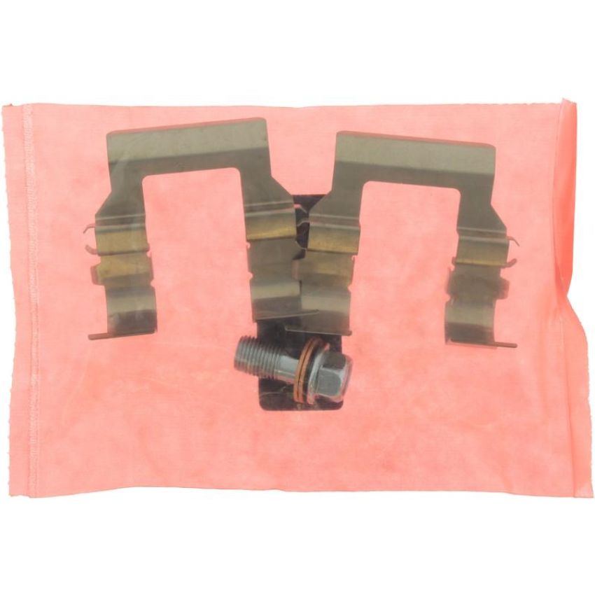 CENTRIC PARTS 141.46556 Centric Semi-Loaded Brake Caliper