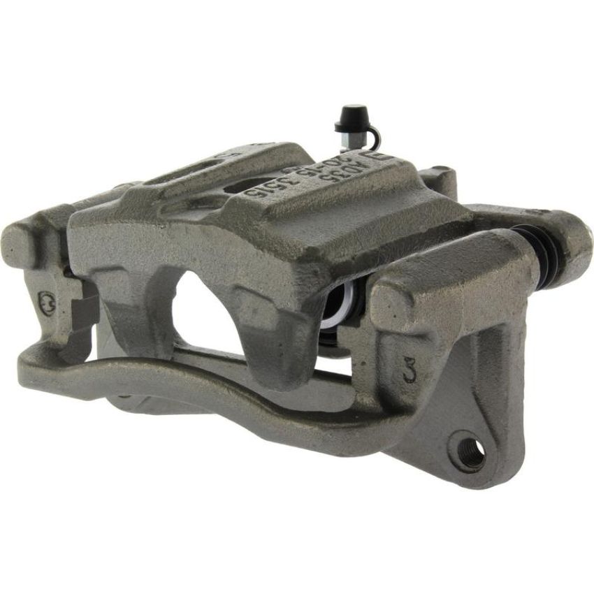 CENTRIC PARTS 141.46556 Centric Semi-Loaded Brake Caliper