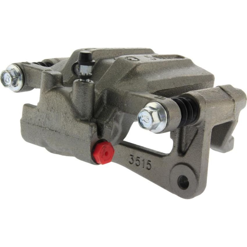 CENTRIC PARTS 141.46556 Centric Semi-Loaded Brake Caliper
