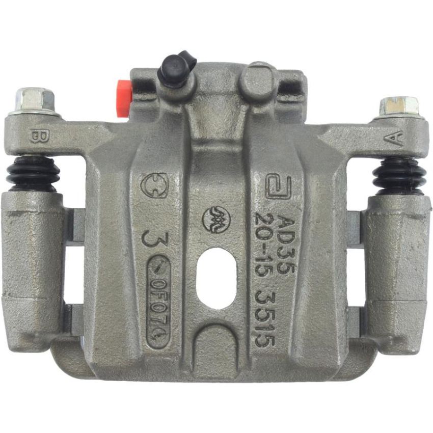 CENTRIC PARTS 141.46556 Centric Semi-Loaded Brake Caliper