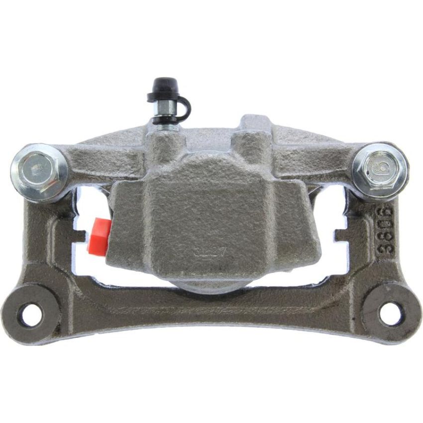 CENTRIC PARTS 141.46557 Centric Semi-Loaded Brake Caliper