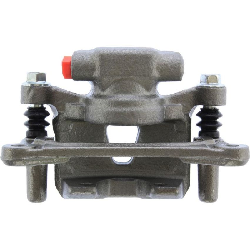 CENTRIC PARTS 141.46557 Centric Semi-Loaded Brake Caliper