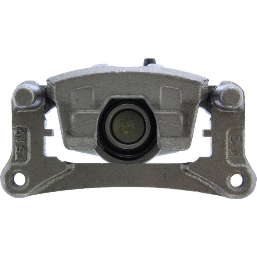 CENTRIC PARTS 141.46557 Centric Semi-Loaded Brake Caliper