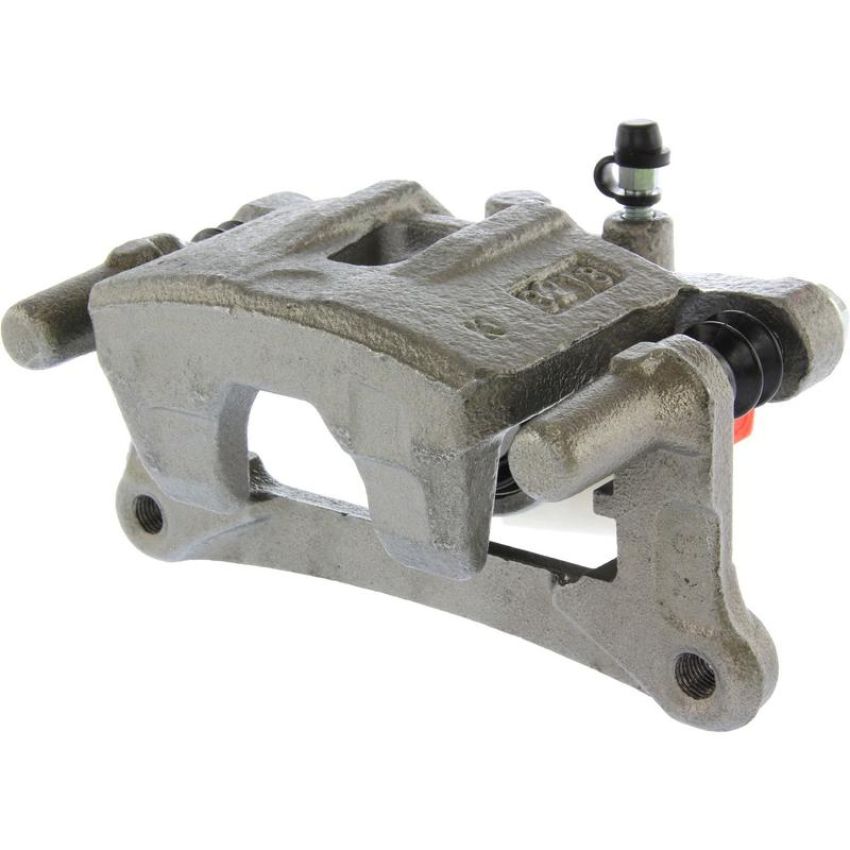 CENTRIC PARTS 141.46557 Centric Semi-Loaded Brake Caliper