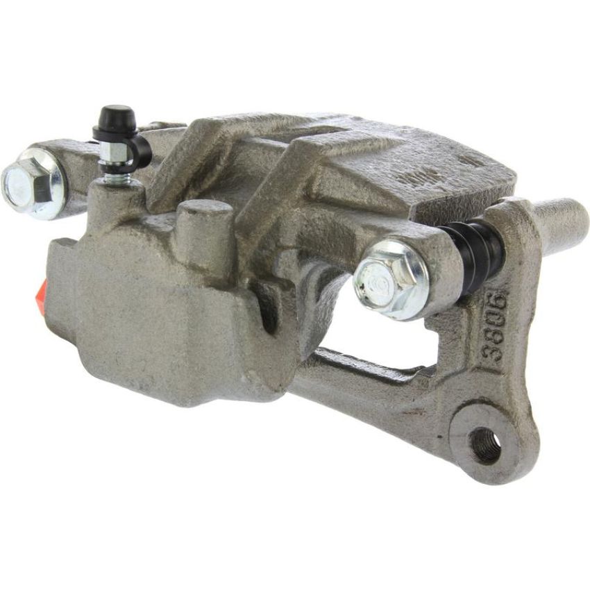 CENTRIC PARTS 141.46557 Centric Semi-Loaded Brake Caliper