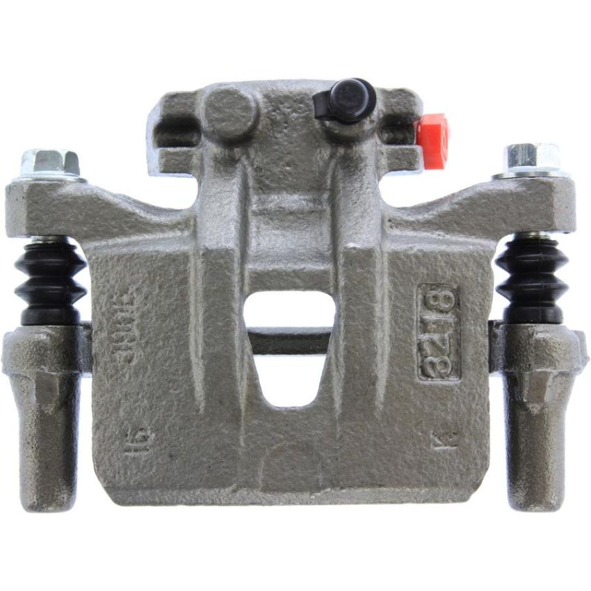 CENTRIC PARTS 141.46557 Centric Semi-Loaded Brake Caliper