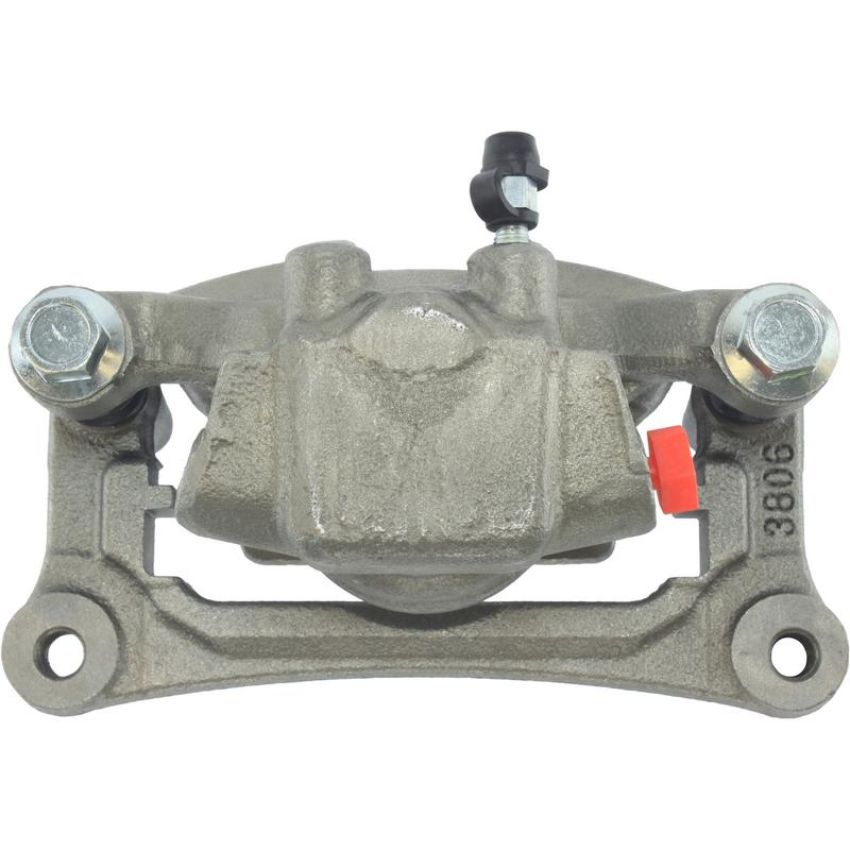CENTRIC PARTS 141.46558 Centric Semi-Loaded Brake Caliper