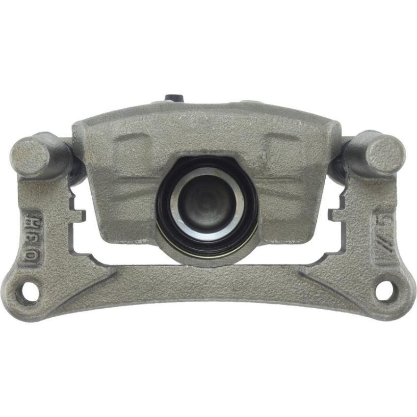CENTRIC PARTS 141.46558 Centric Semi-Loaded Brake Caliper