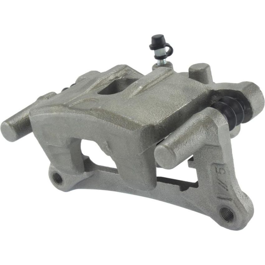 CENTRIC PARTS 141.46558 Centric Semi-Loaded Brake Caliper