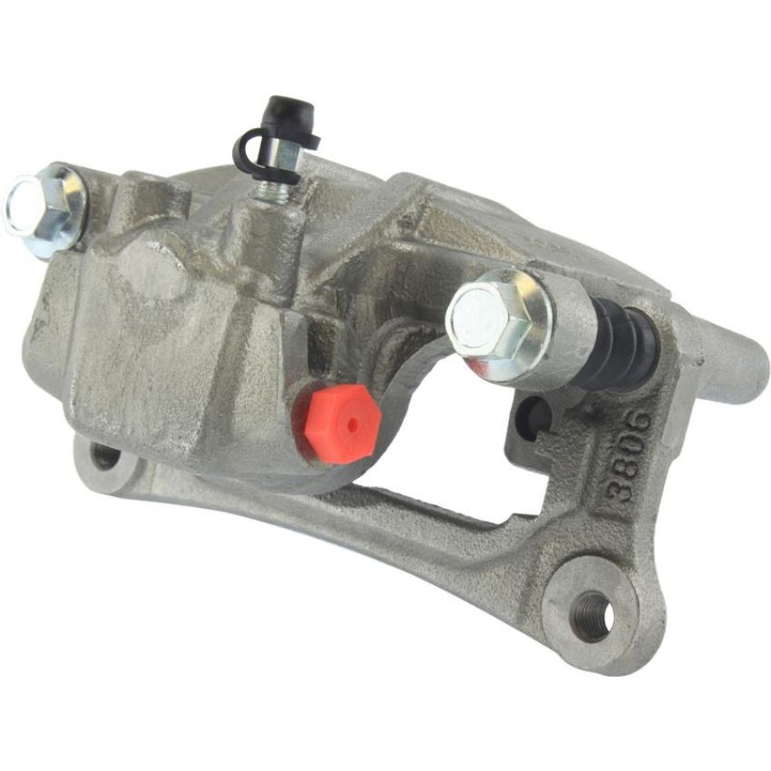 CENTRIC PARTS 141.46558 Centric Semi-Loaded Brake Caliper