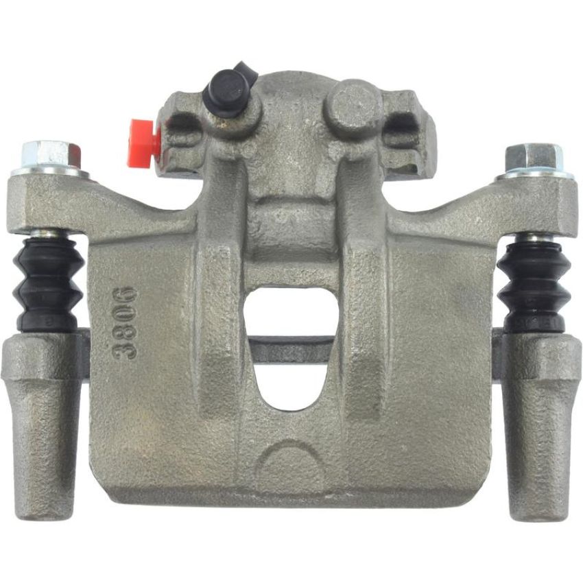 CENTRIC PARTS 141.46558 Centric Semi-Loaded Brake Caliper