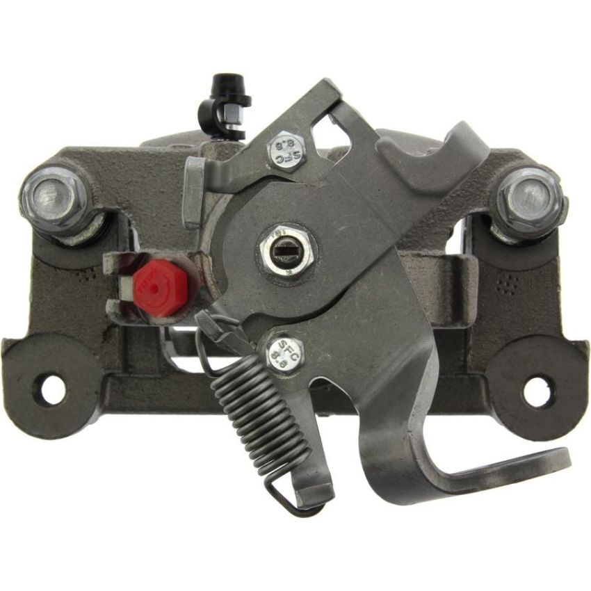 CENTRIC PARTS 141.46561 Centric Semi-Loaded Brake Caliper