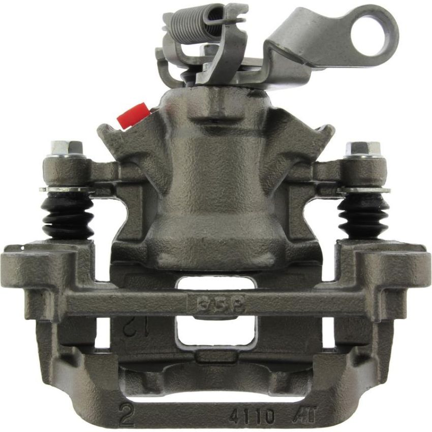 CENTRIC PARTS 141.46561 Centric Semi-Loaded Brake Caliper