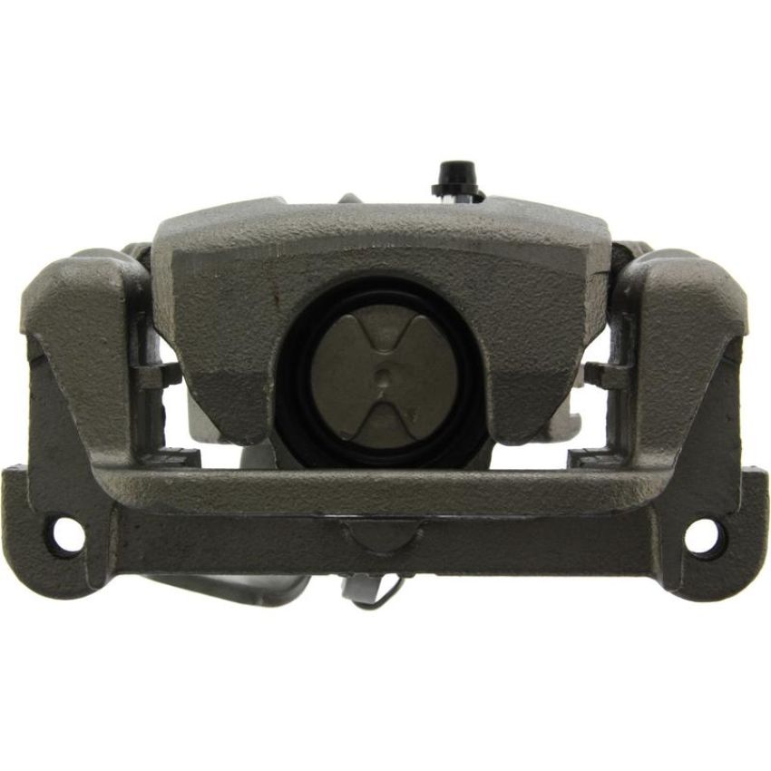 CENTRIC PARTS 141.46561 Centric Semi-Loaded Brake Caliper