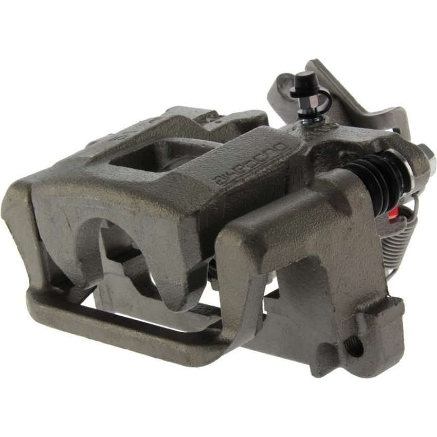 CENTRIC PARTS 141.46561 Centric Semi-Loaded Brake Caliper