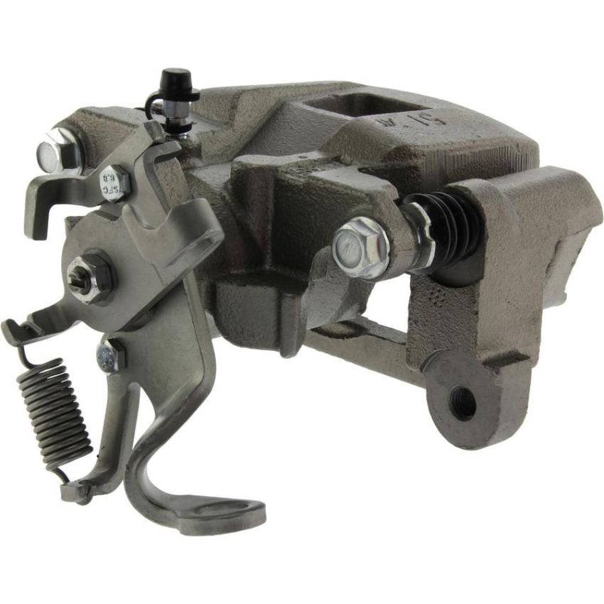 CENTRIC PARTS 141.46561 Centric Semi-Loaded Brake Caliper