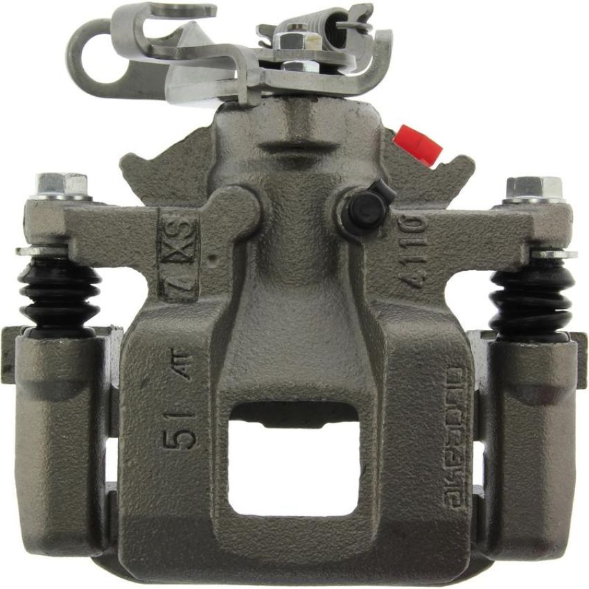 CENTRIC PARTS 141.46561 Centric Semi-Loaded Brake Caliper