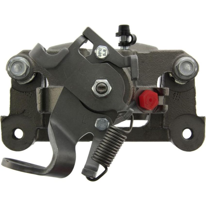 CENTRIC PARTS 141.46562 Centric Semi-Loaded Brake Caliper