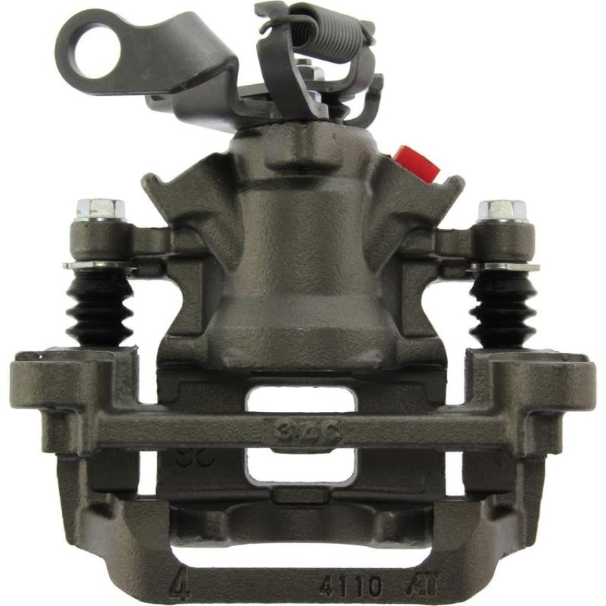 CENTRIC PARTS 141.46562 Centric Semi-Loaded Brake Caliper