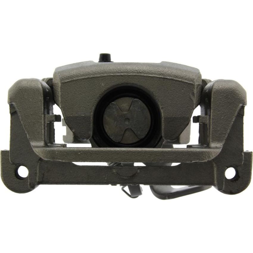 CENTRIC PARTS 141.46562 Centric Semi-Loaded Brake Caliper