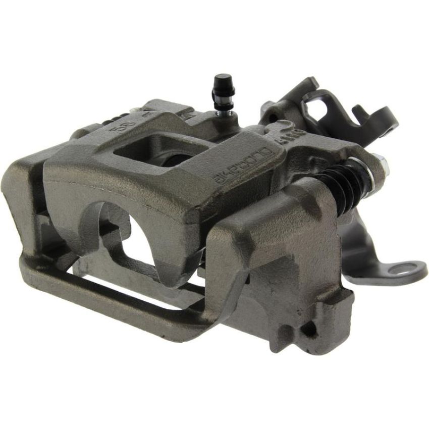 CENTRIC PARTS 141.46562 Centric Semi-Loaded Brake Caliper