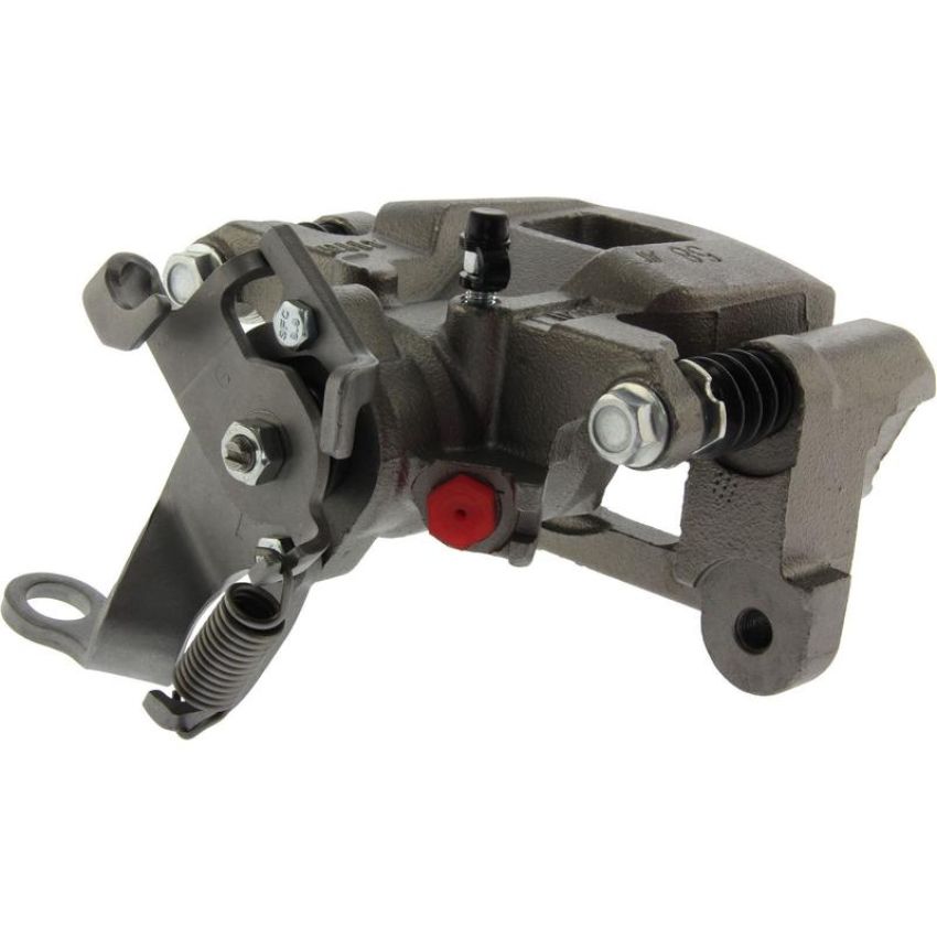 CENTRIC PARTS 141.46562 Centric Semi-Loaded Brake Caliper