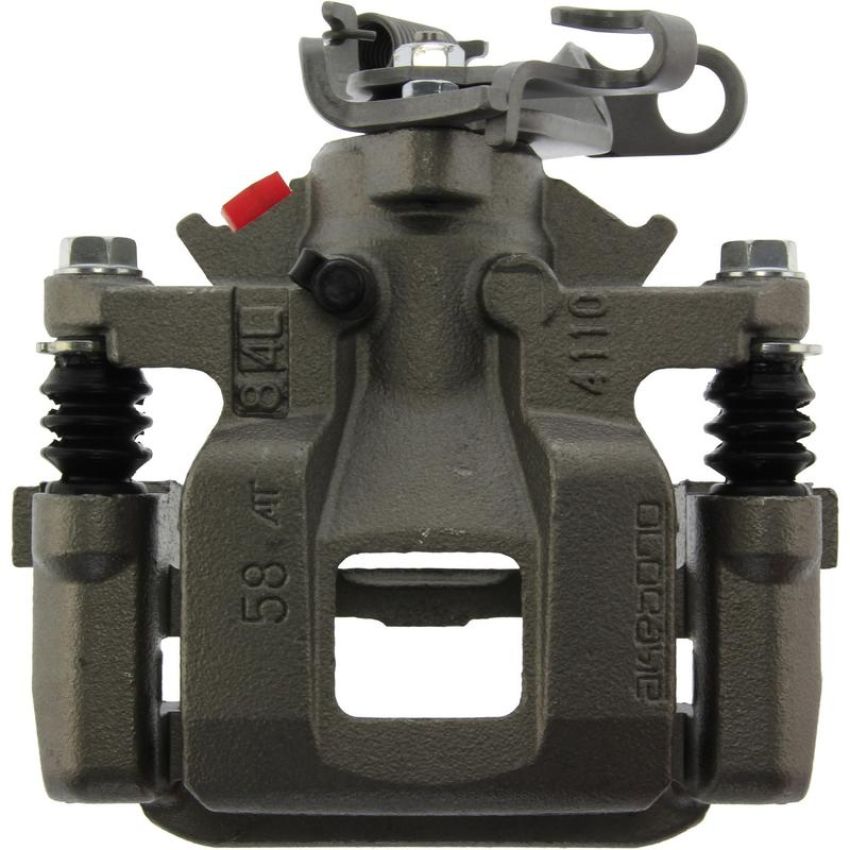 CENTRIC PARTS 141.46562 Centric Semi-Loaded Brake Caliper
