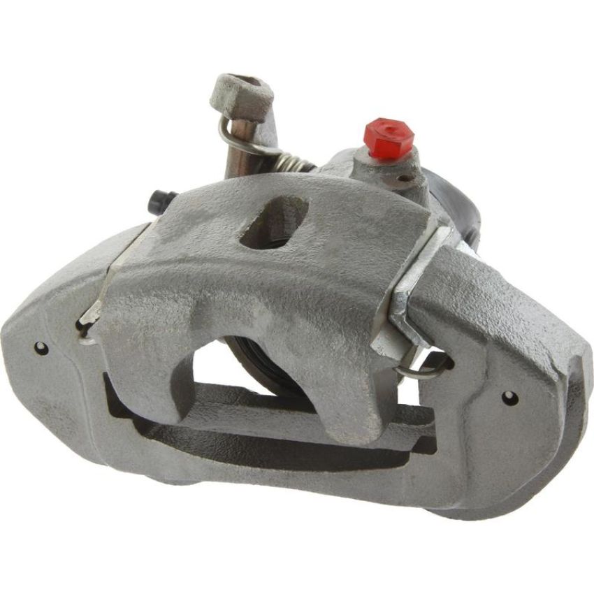 CENTRIC PARTS 141.47001 Centric Semi-Loaded Brake Caliper