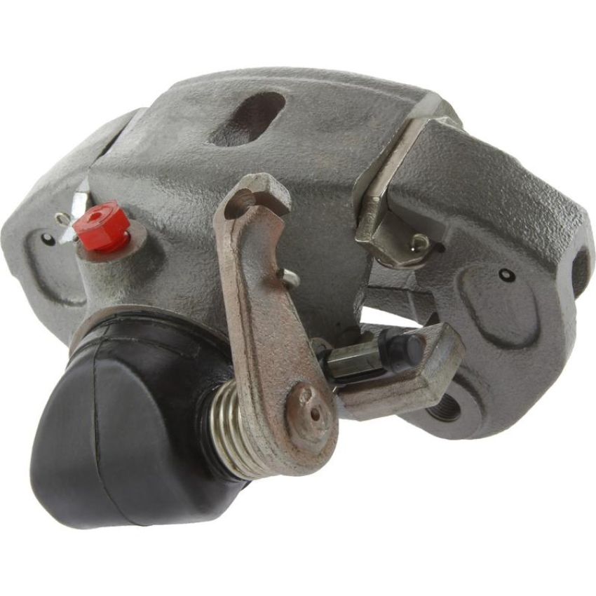 CENTRIC PARTS 141.47001 Centric Semi-Loaded Brake Caliper