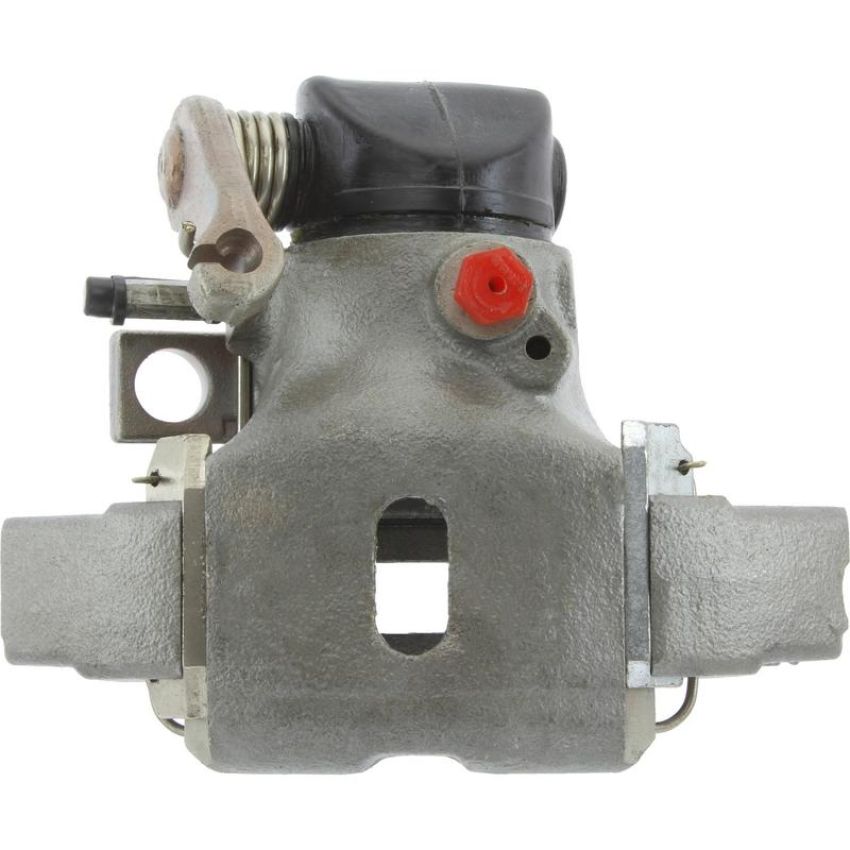 CENTRIC PARTS 141.47001 Centric Semi-Loaded Brake Caliper