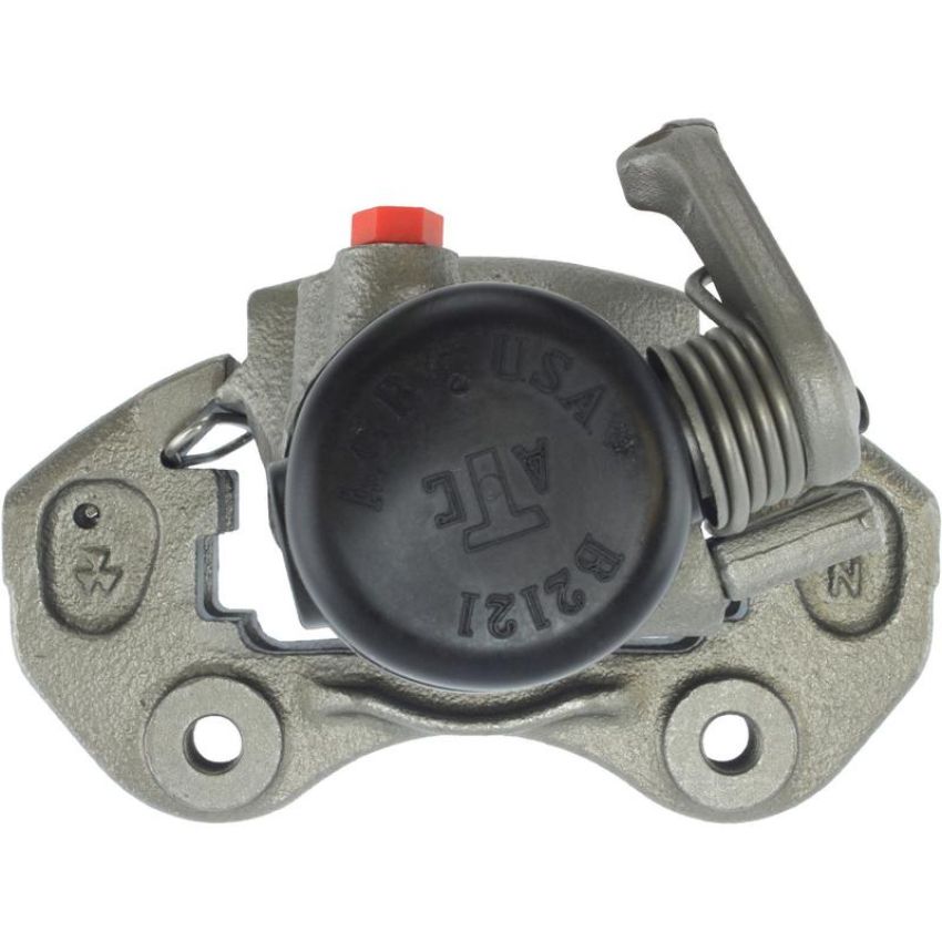 CENTRIC PARTS 141.47002 Centric Semi-Loaded Brake Caliper